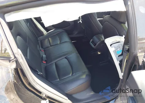 2021 Tesla Model 3 Long Range Dual Motor All-Wheel Drive from USA, damaged, VIN 5YJ3E1EB1MF052968